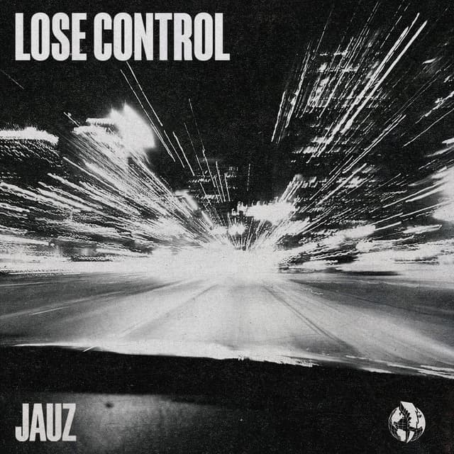 Lose Control cover