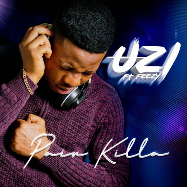 Pain Killa cover