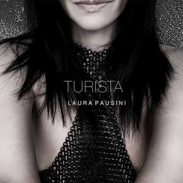 TURISTA cover