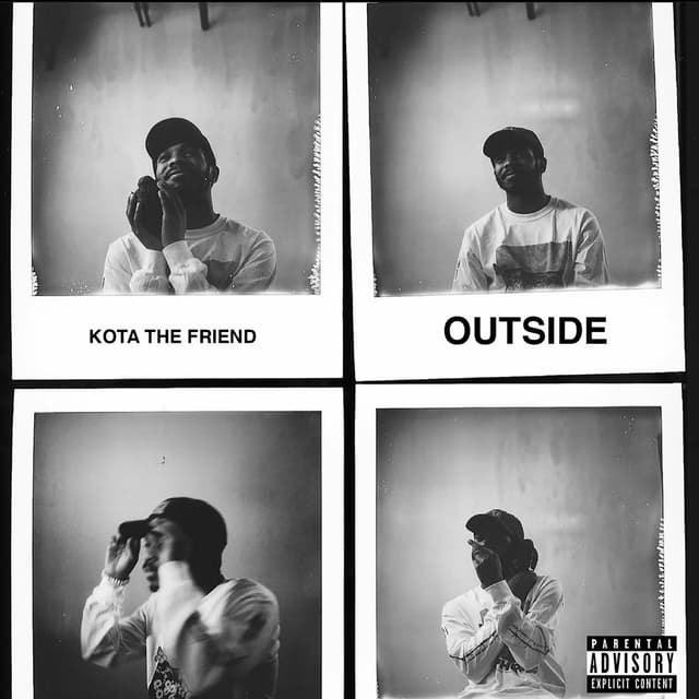 Outside cover