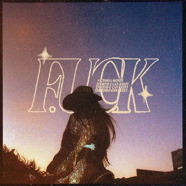 F.U.C.K. cover