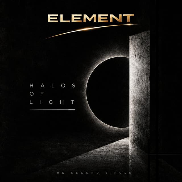 Halos of Light cover