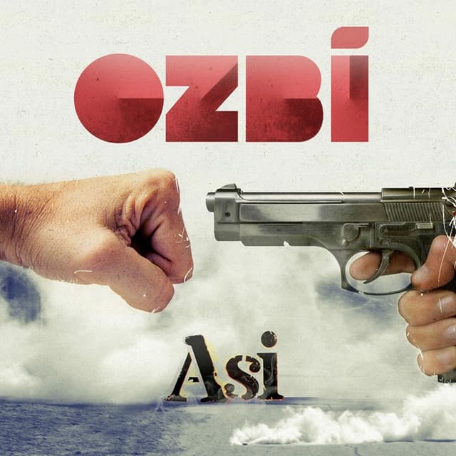 Asi cover