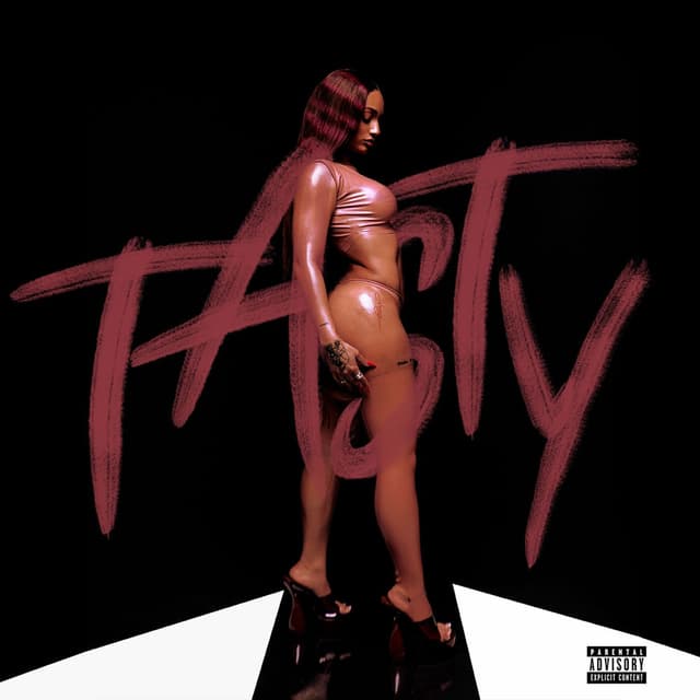 Tasty cover