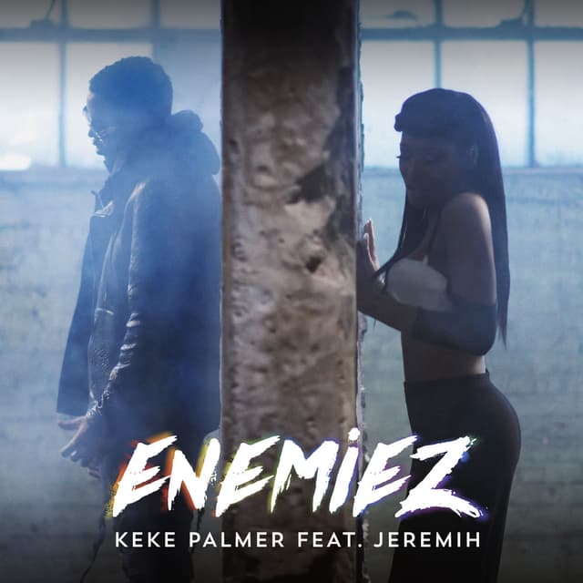 Enemiez cover