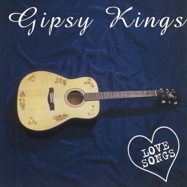 Love Songs cover