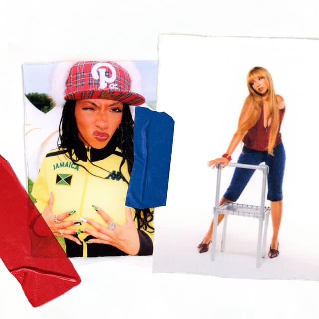 Illegal + Nia Archives cover