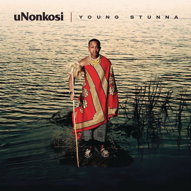uNonkosi (feat. Deeper Phil & Mfundo Da DJ) cover