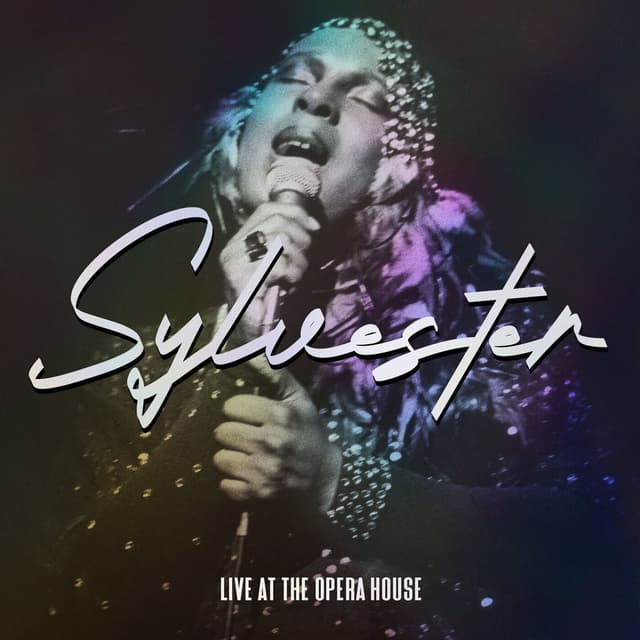 Live At The Opera House (The Complete Recordings / Live At The War Memorial Opera House / 1979) cover