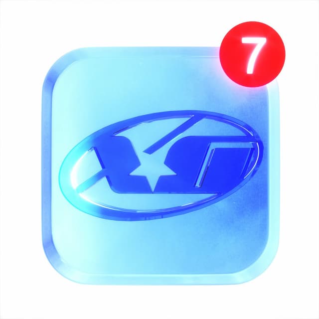 SHOOTING STAR cover
