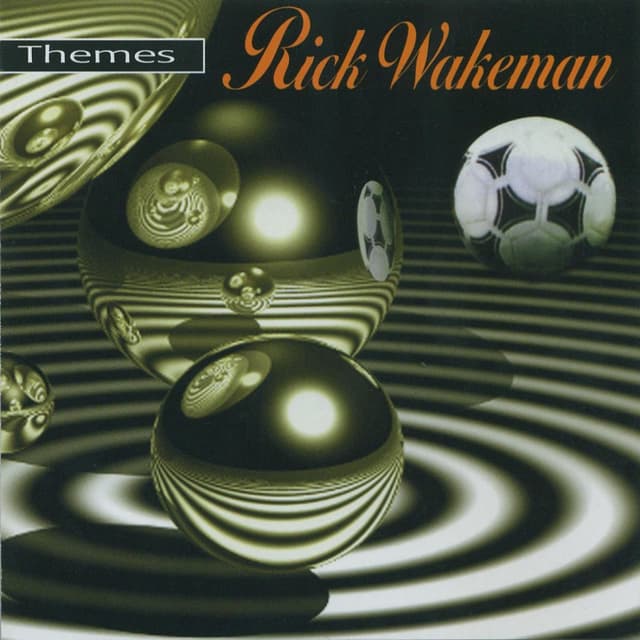 Themes cover