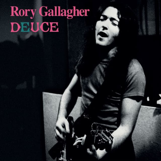Deuce cover