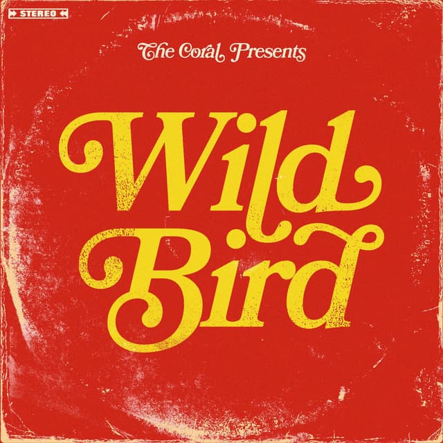 Wild Bird cover