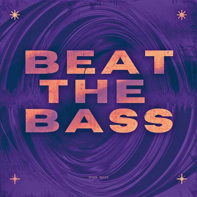 Beat The Bass cover