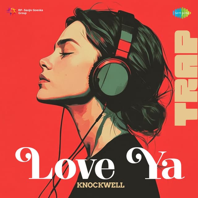 Love Ya (Trap) cover