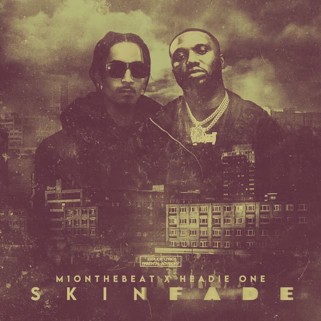Skinfade cover