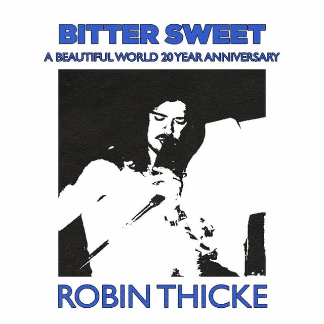 Bitter Sweet cover