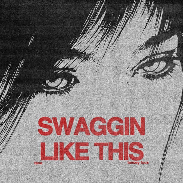 swaggin like this cover