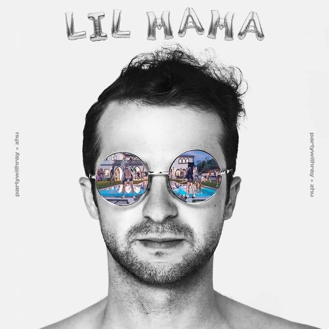 Lil Mama cover