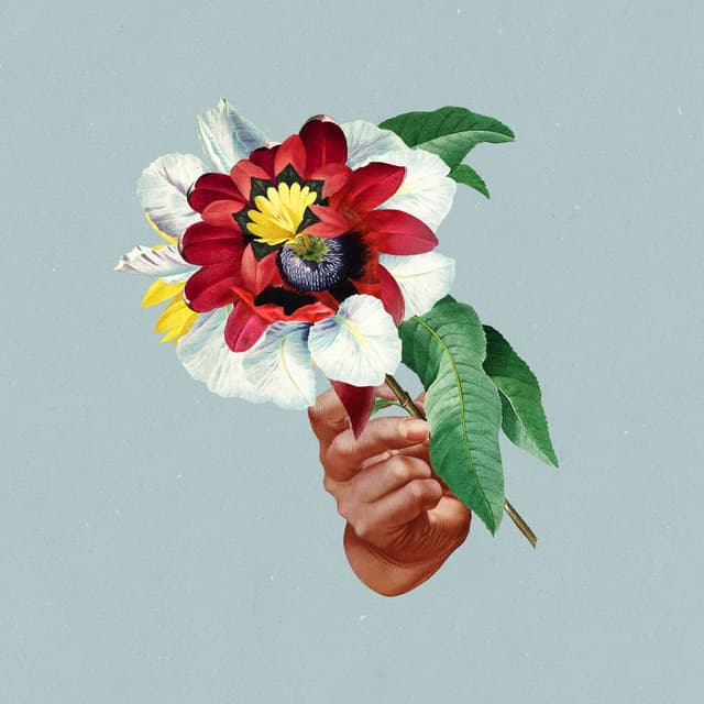 Feel Good (feat. Khruangbin) cover
