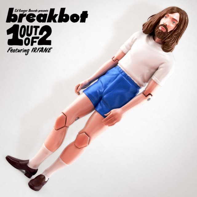 One Out Of Two cover