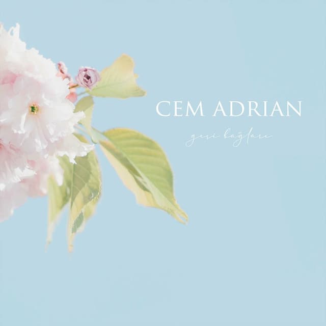 Gesi Bağları cover