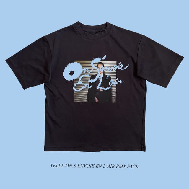 On s'envoie en l'air (Tepr Remix) cover