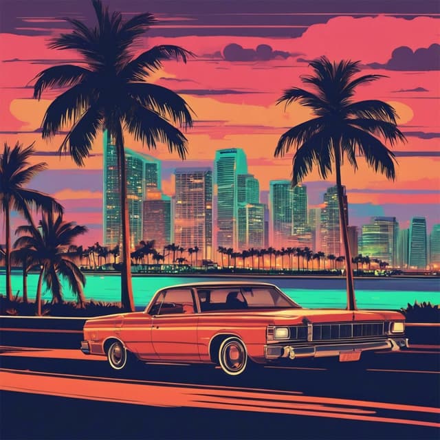 Miami cover