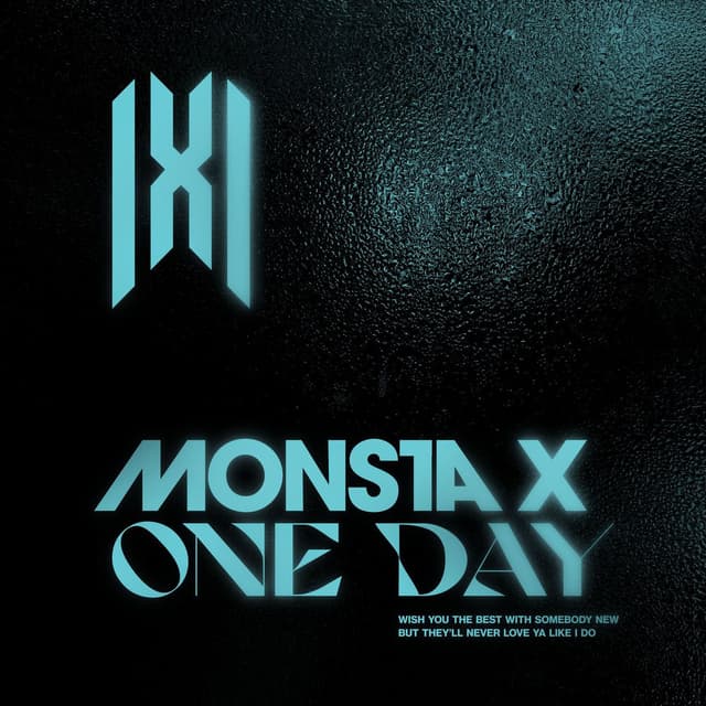 One Day cover