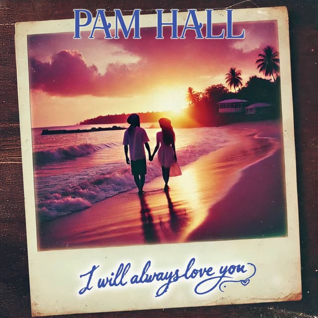 I Will Always Love You (Re-Recorded) cover