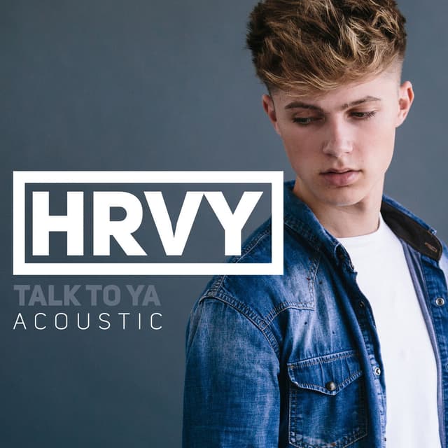 Talk to Ya (acoustic) cover