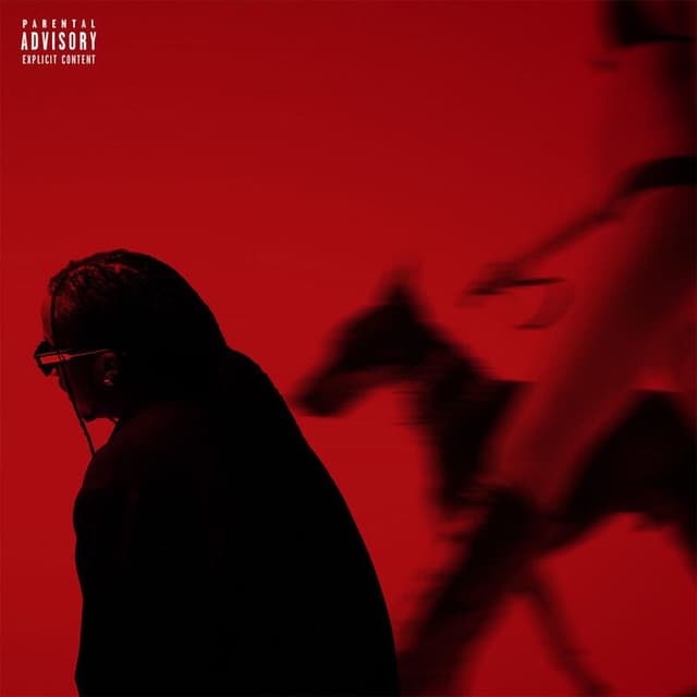 Built Different (Deluxe) cover