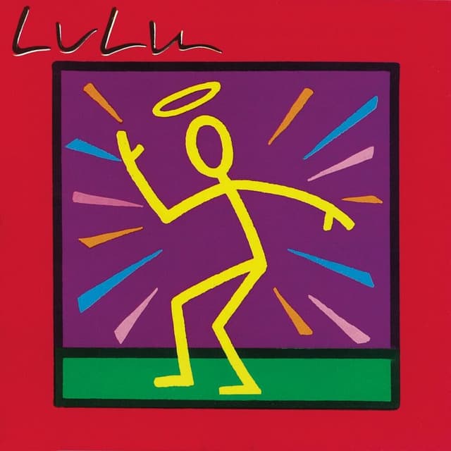 Lulu cover
