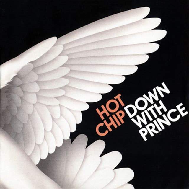 Down With Prince cover