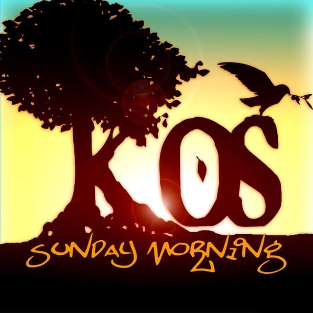 Sunday Morning (Live / Acoustic) cover