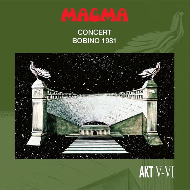 Concert Bobino 1981 (Live) (Remastered) cover