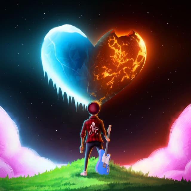 Cold Heart cover