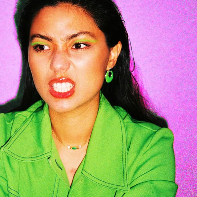 Velcro (feat. Gus Dapperton) cover