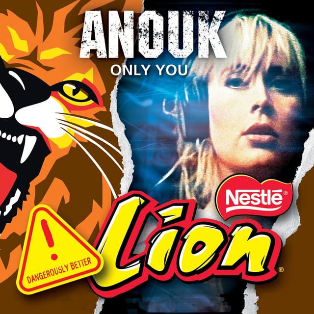 Only You cover