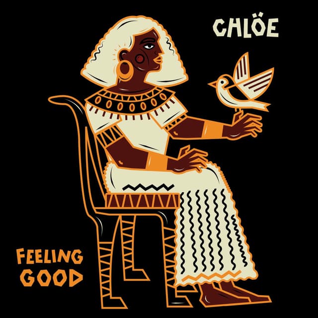 Feeling Good (From "Liberated / Music For the Movement Vol. 3") cover