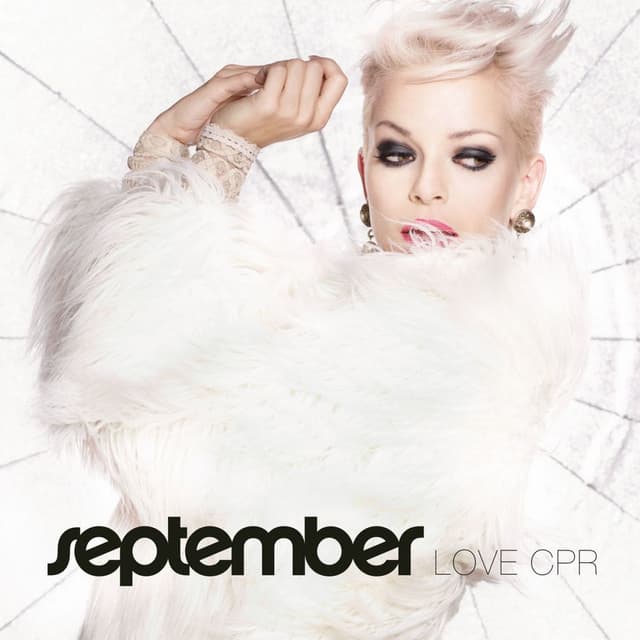 Love CPR cover