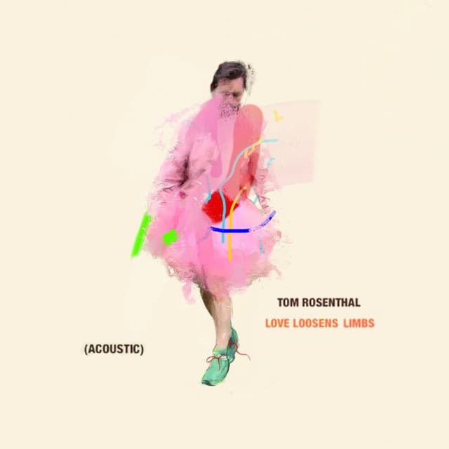 Love Loosens Limbs (Acoustic) cover