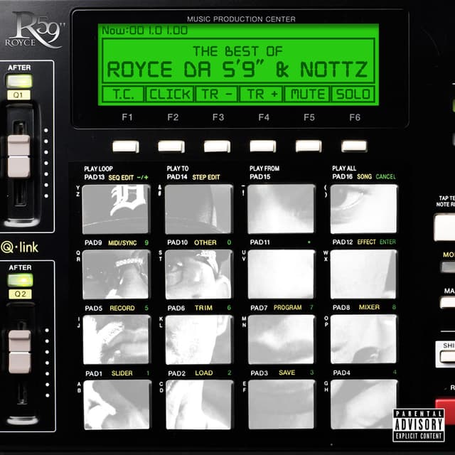 Lost Files cover