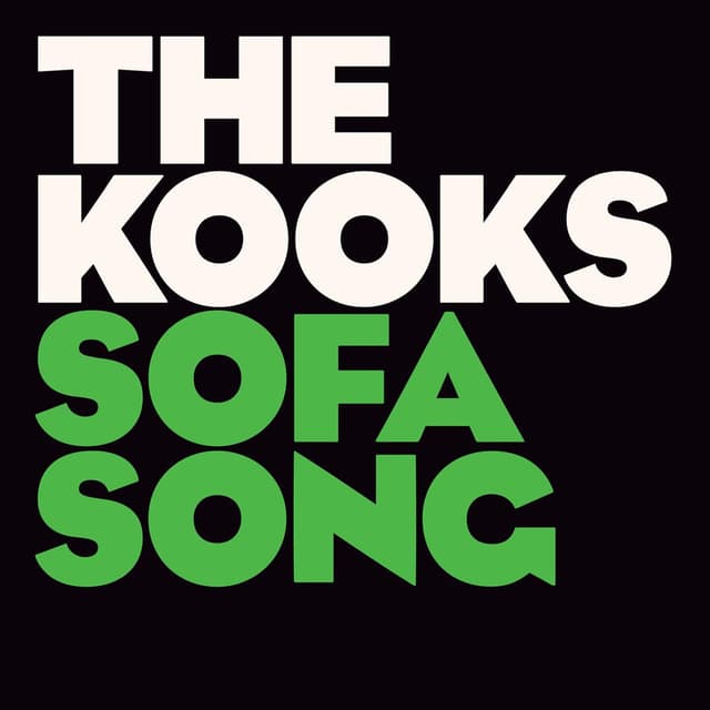 Sofa Song cover