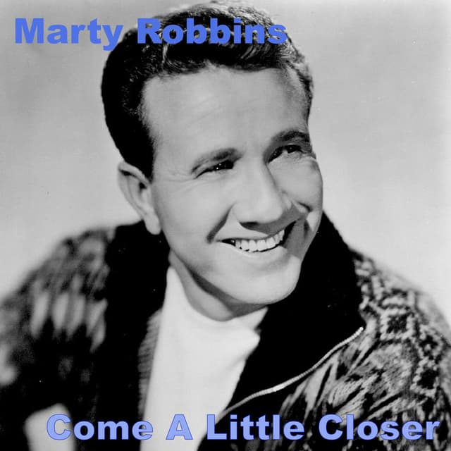 Come A Little Bit Closer cover