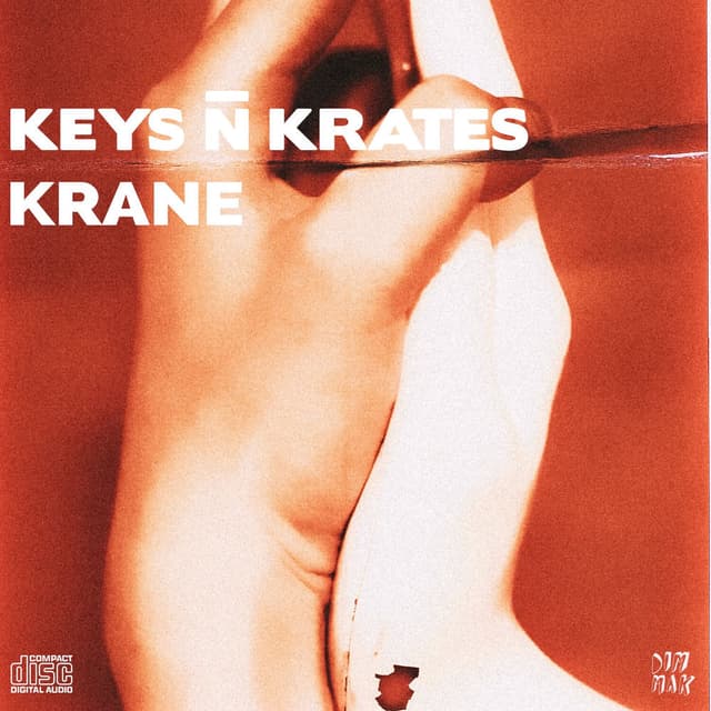 Right Here cover