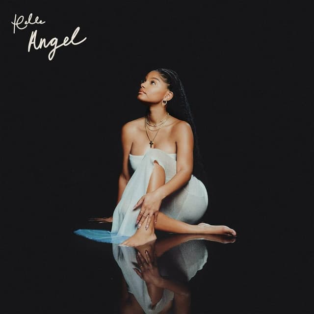 Angel cover