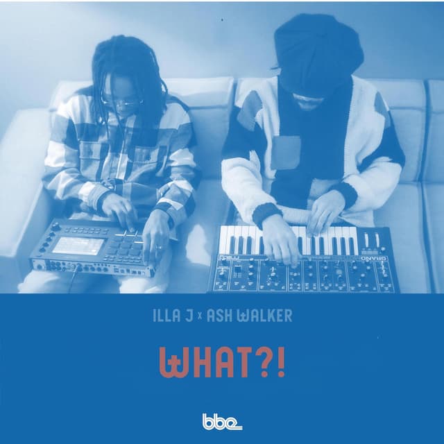 What?! cover