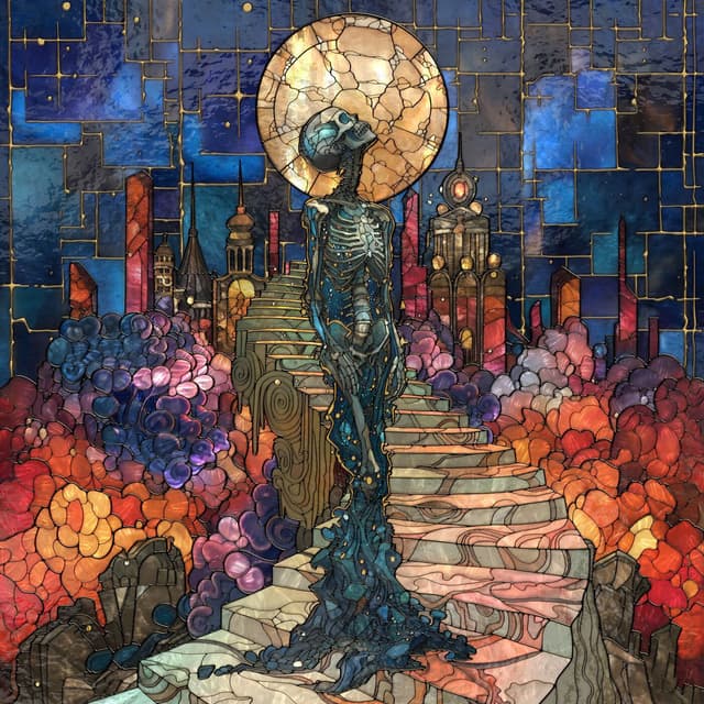 Descensus cover