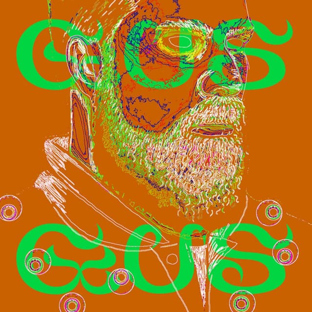 Bolero EP cover